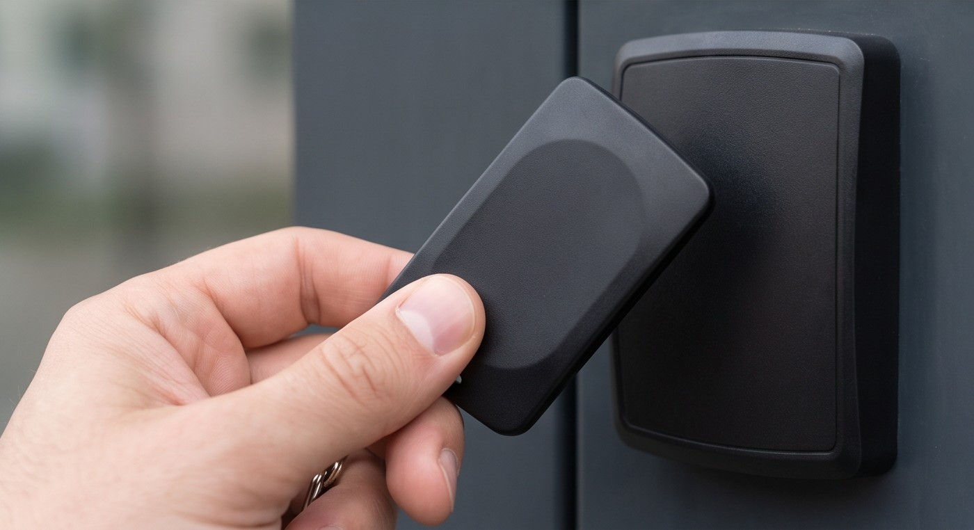 Intercom and office communication systems