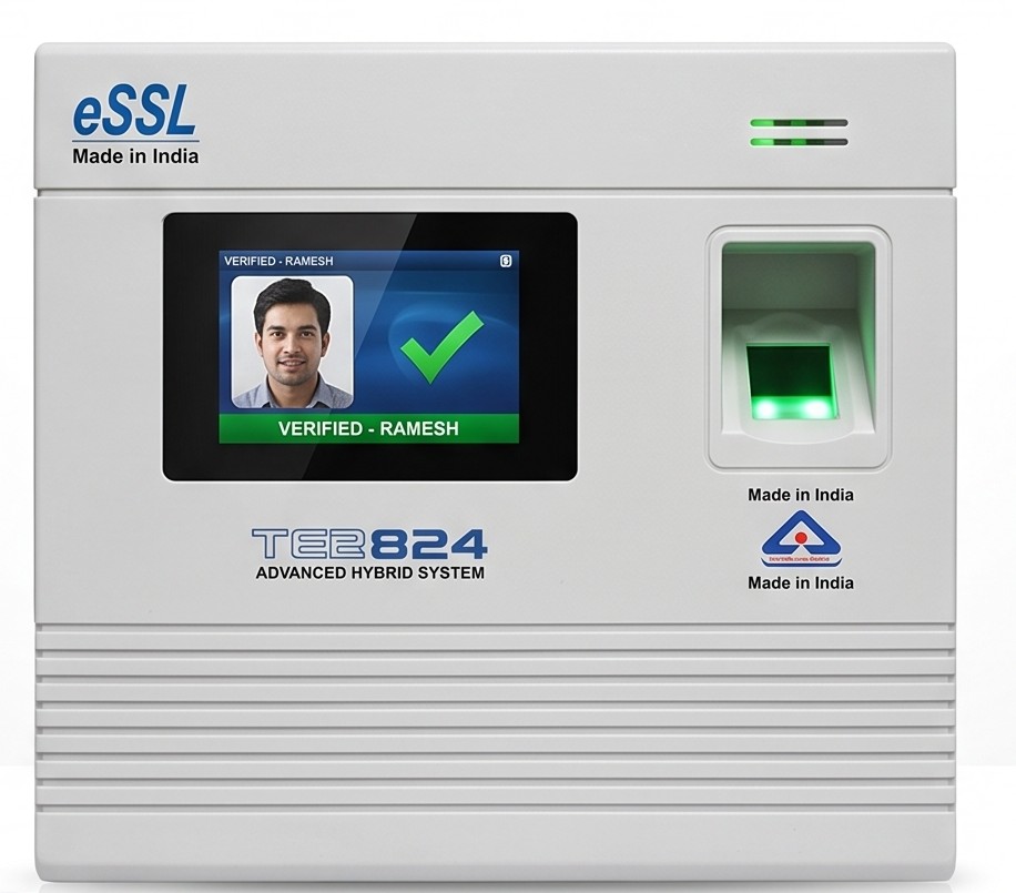 Access control installation equipment